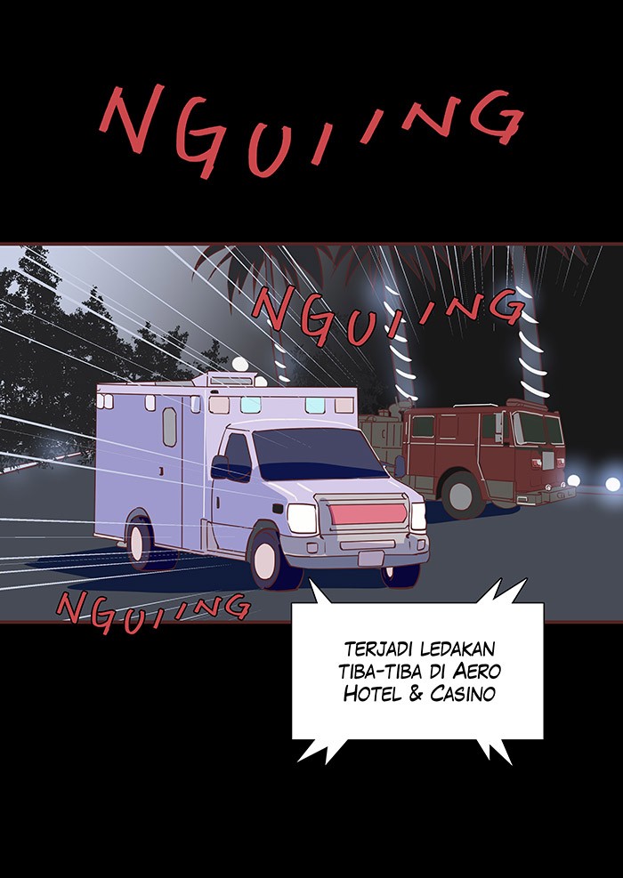 Manhwa 7 Wonders Chapter 174 gambar 2
