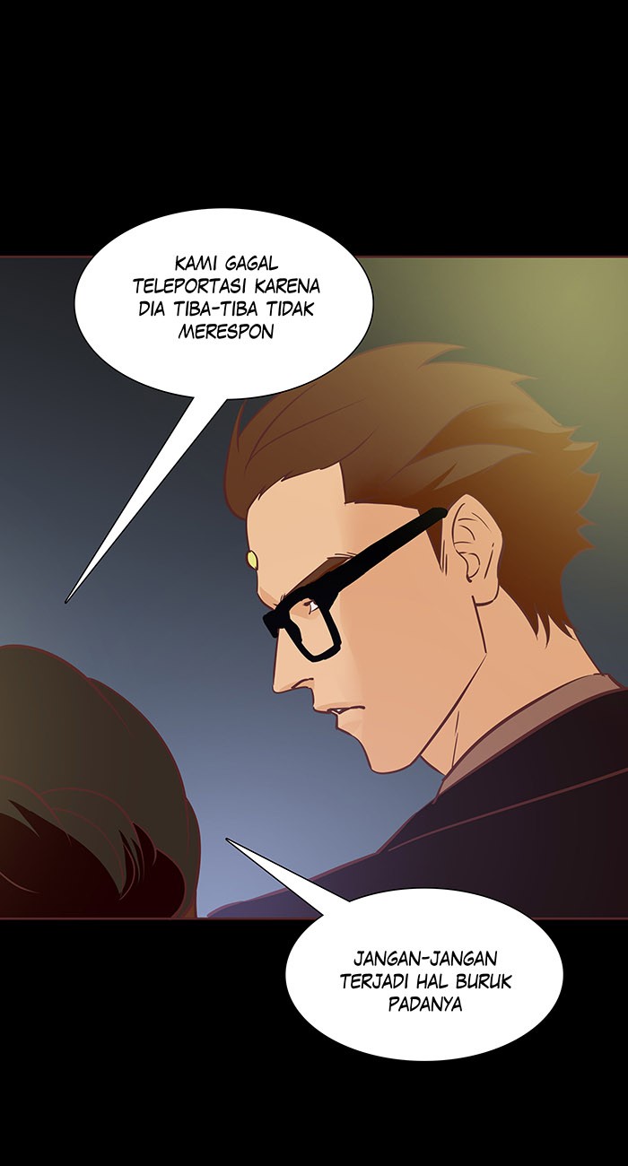 7 Wonders Chapter 172 Gambar 3