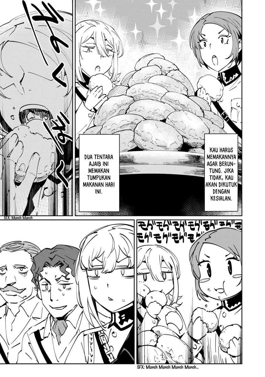 Baikoku Kikan Chapter 6.5 - Halaman 3