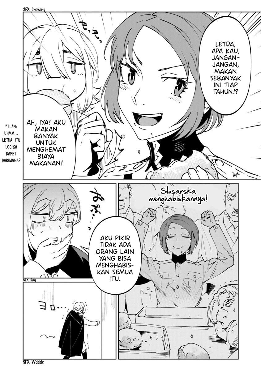 Baikoku Kikan Chapter 6.5 - Halaman 4