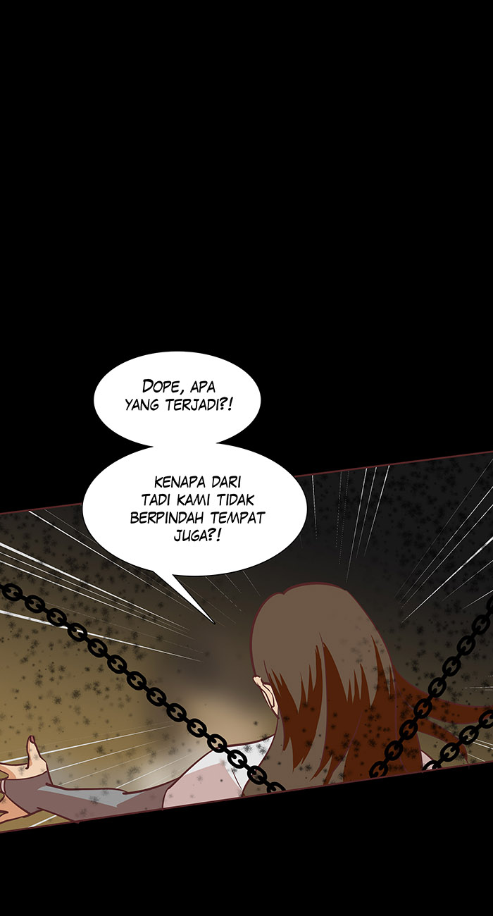 7 Wonders Chapter 171 - Halaman 29