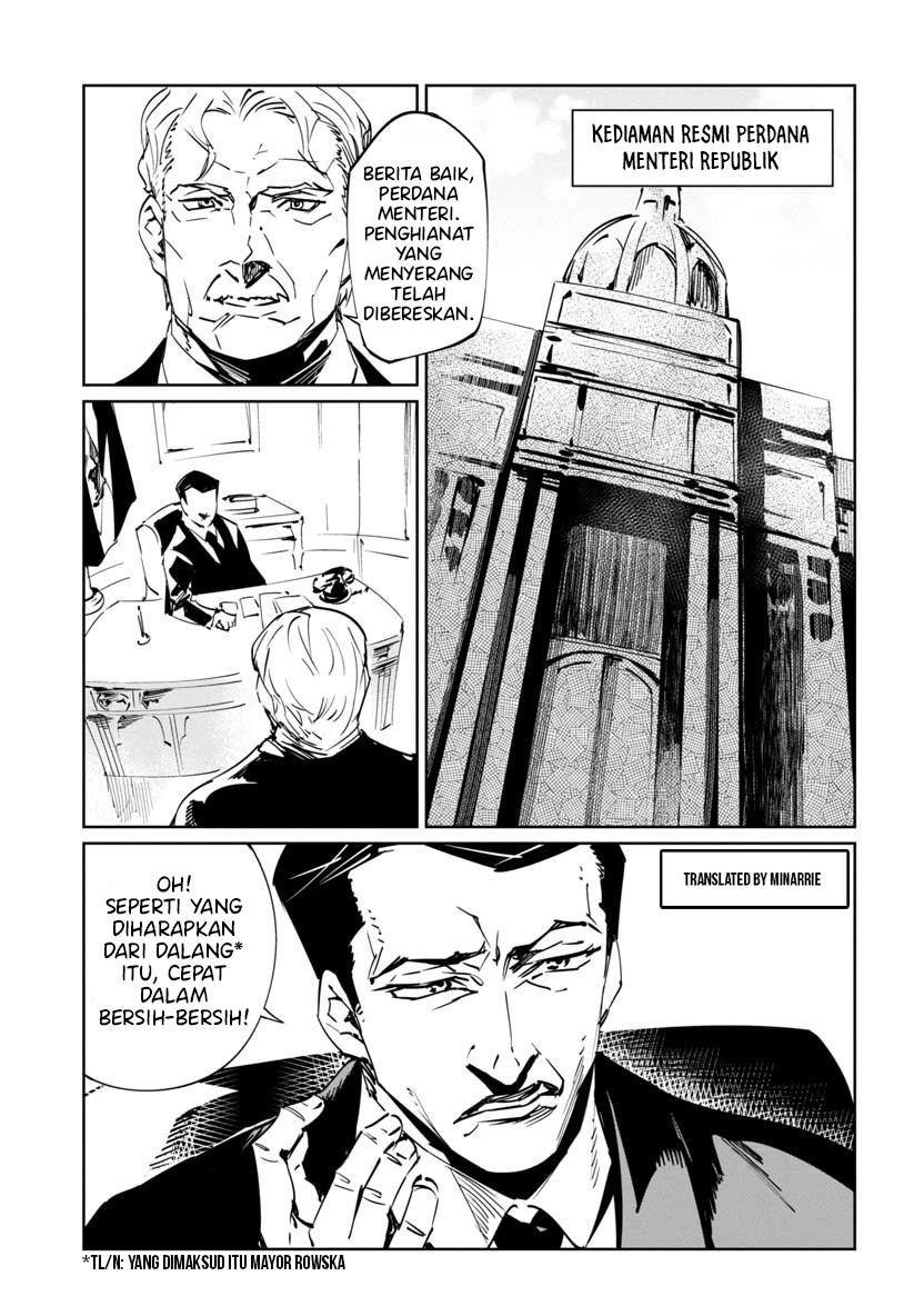 Baikoku Kikan Chapter 6 - Halaman 2