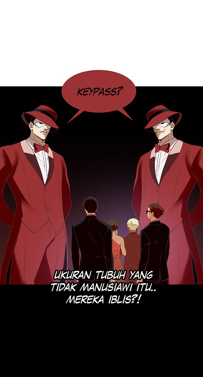 Manhwa 7 Wonders Chapter 170 gambar 2