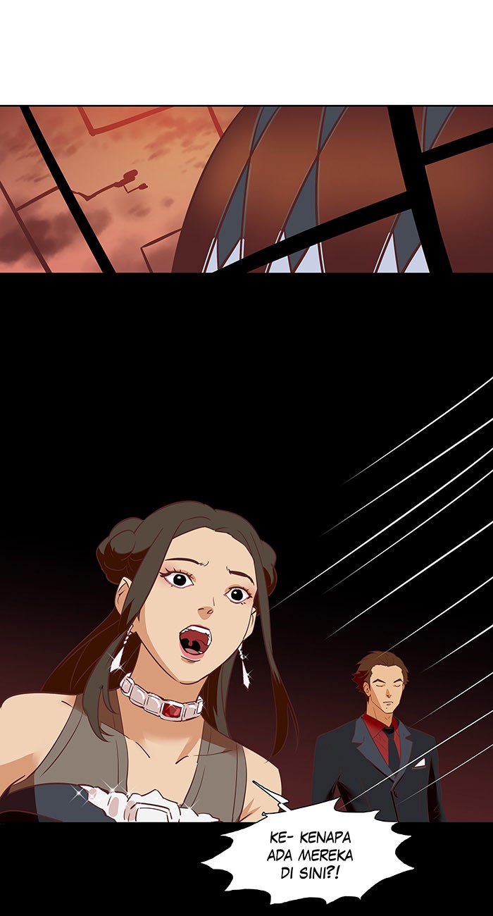 Manhwa 7 Wonders Chapter 169 gambar 2