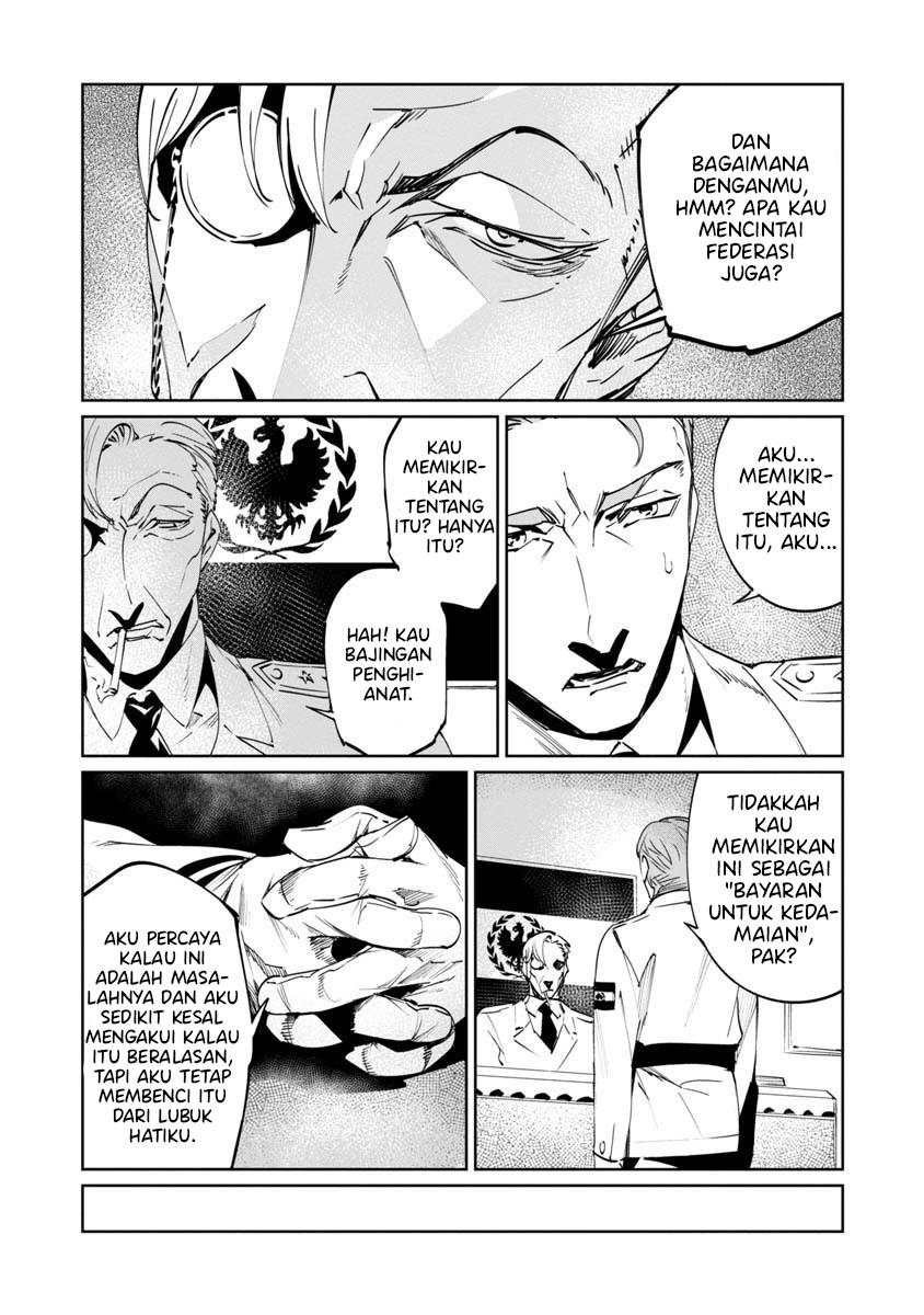 Baikoku Kikan Chapter 4 - Halaman 4