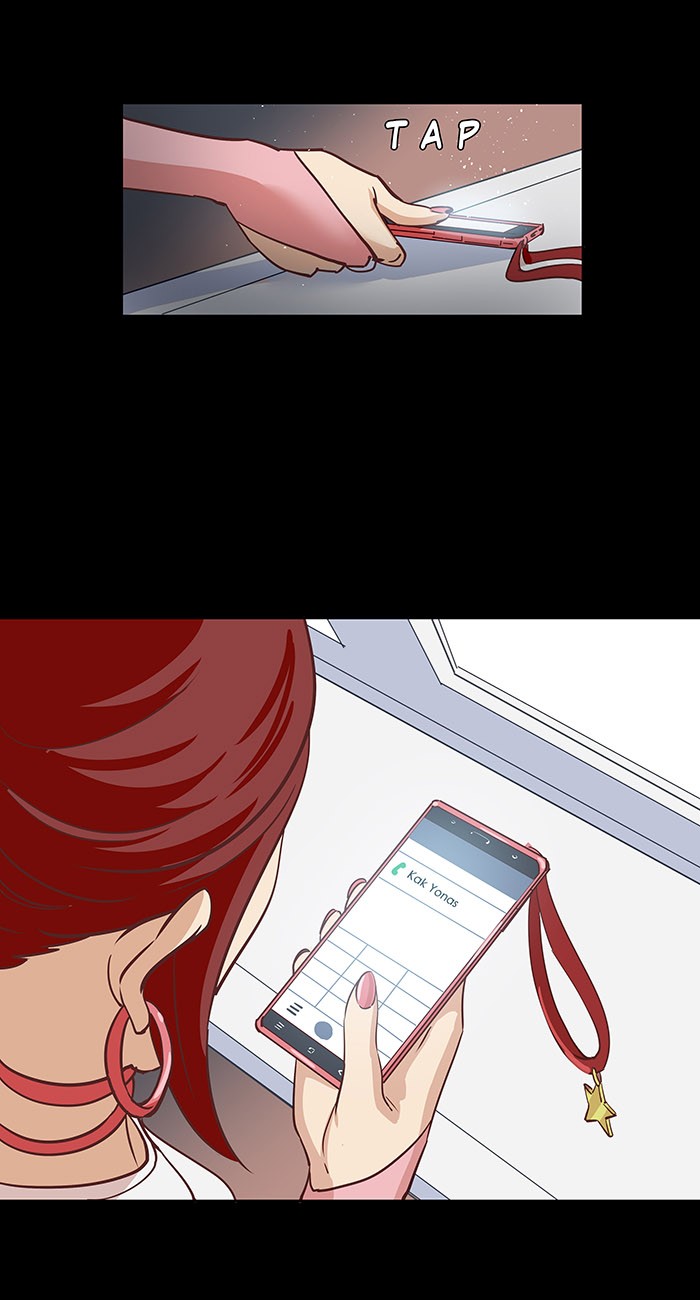 Manhwa 7 Wonders Chapter 168 gambar 2