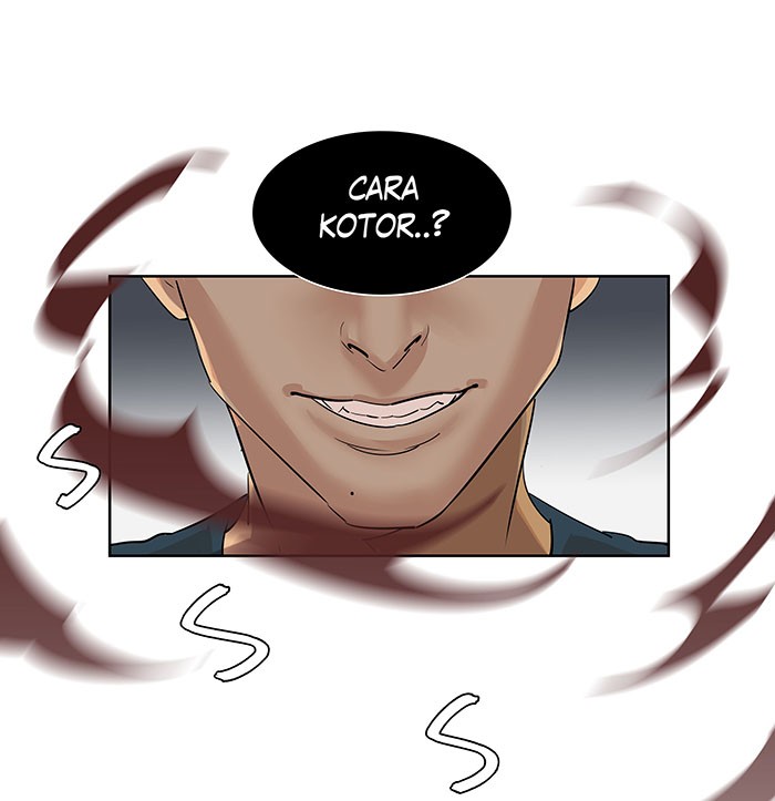 Manhwa 7 Wonders Chapter 167 gambar 2