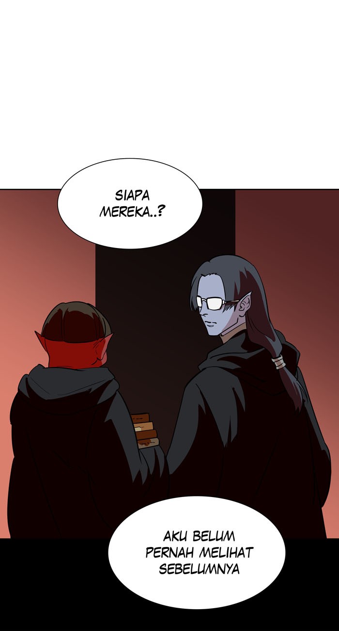 Manhwa 7 Wonders Chapter 164 gambar 2
