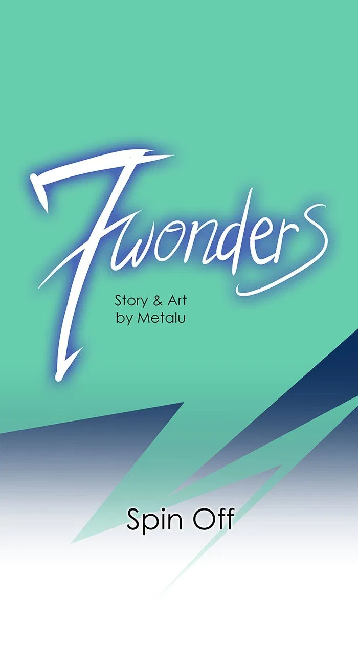 Komik 7 Wonders Chapter 158.8 gambar 1