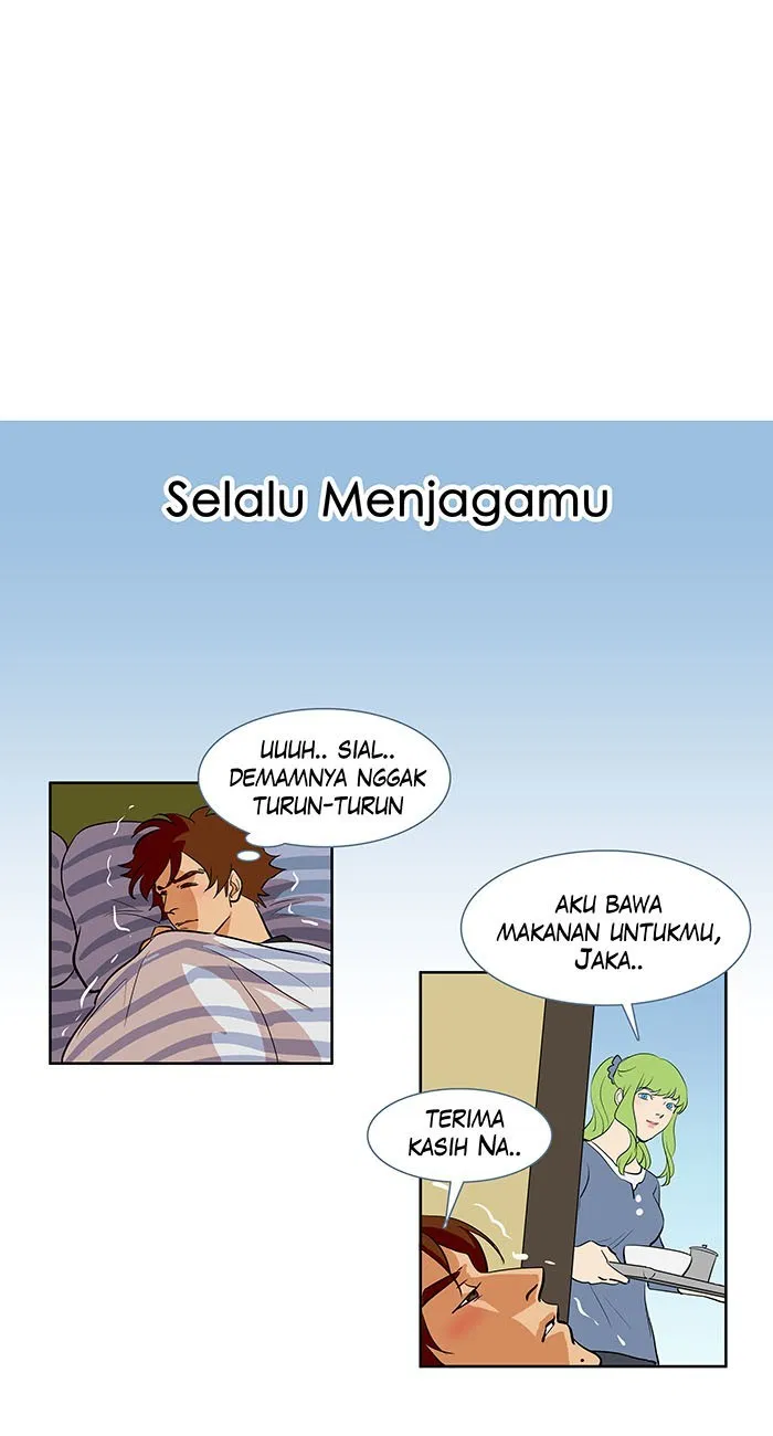 Manhwa 7 Wonders Chapter 158.8 gambar 2