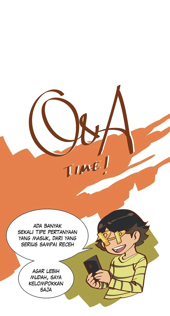 Manhwa 7 Wonders Chapter 158.6 gambar 2