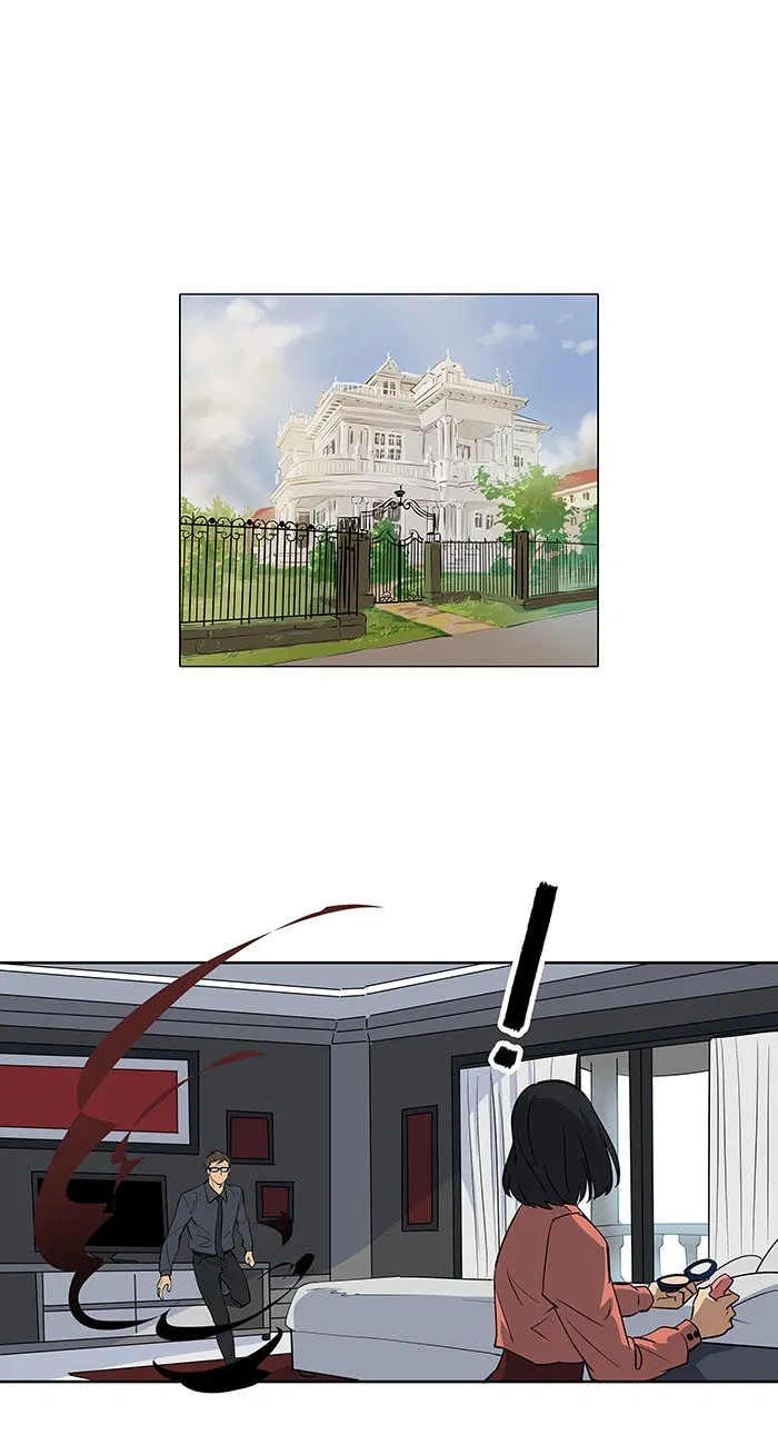 Manhwa 7 Wonders Chapter 158 gambar 2