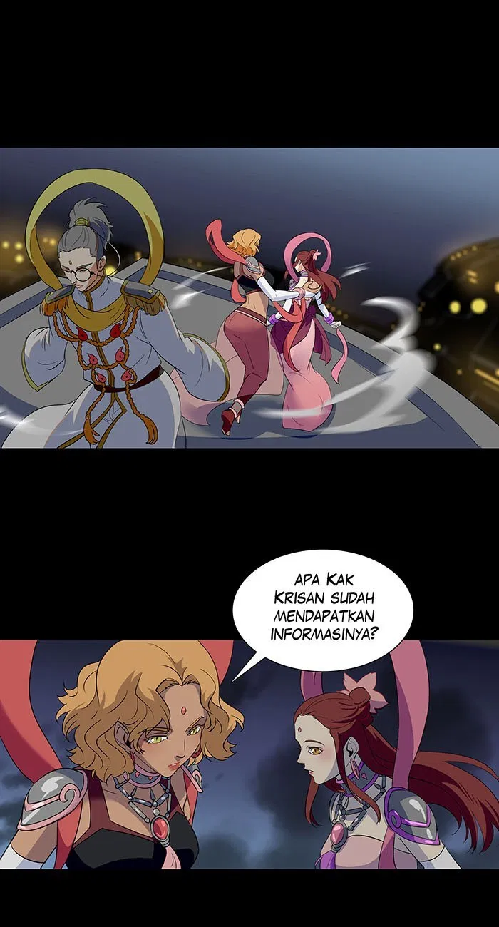 7 Wonders Chapter 156 Gambar 3