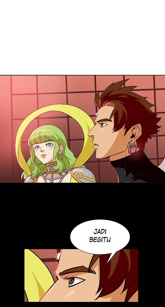 Manhwa 7 Wonders Chapter 154 gambar 2