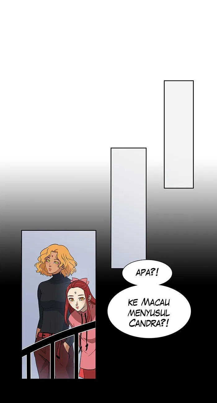 Manhwa 7 Wonders Chapter 152 gambar 2