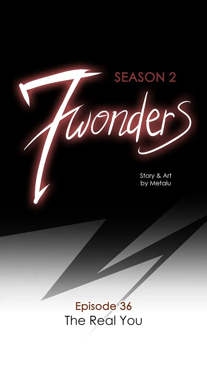 Komik 7 Wonders Chapter 150 gambar 1