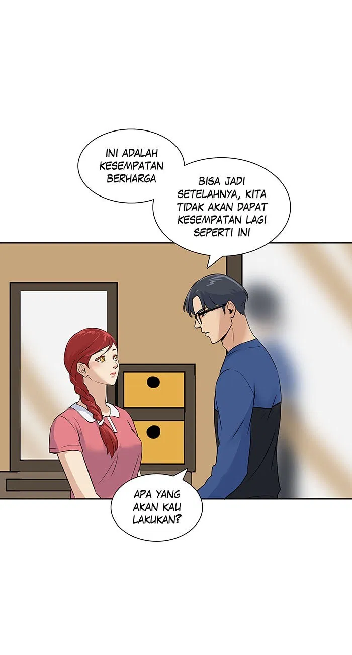 Komik 7 Wonders Chapter 144 gambar 1
