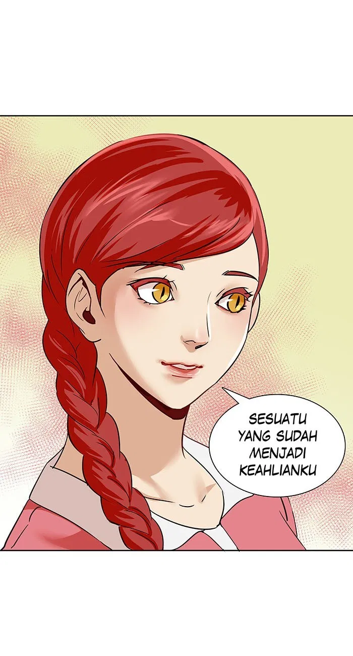 Manhwa 7 Wonders Chapter 144 gambar 2