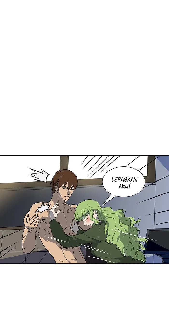 Manhwa 7 Wonders Chapter 142 gambar 2