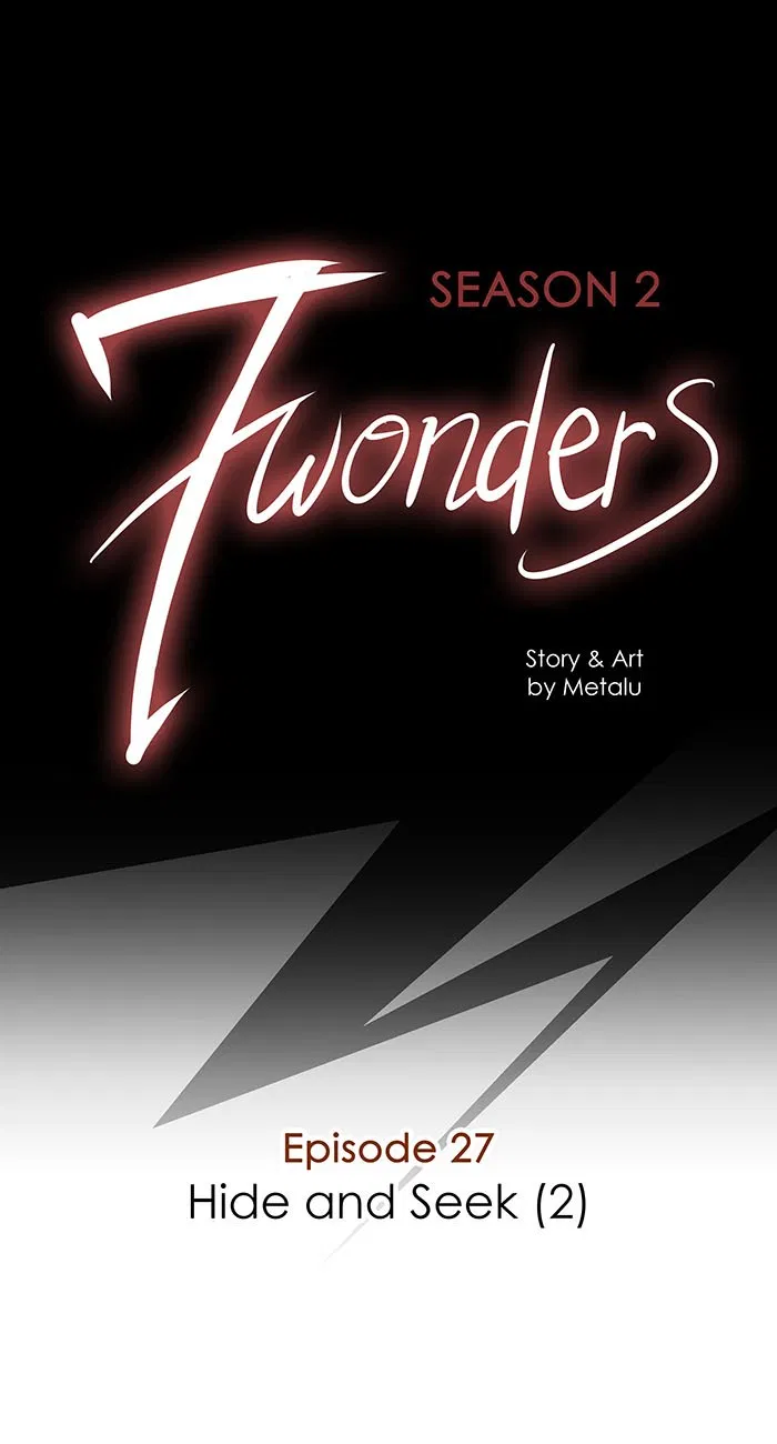 Komik 7 Wonders Chapter 141 gambar 1