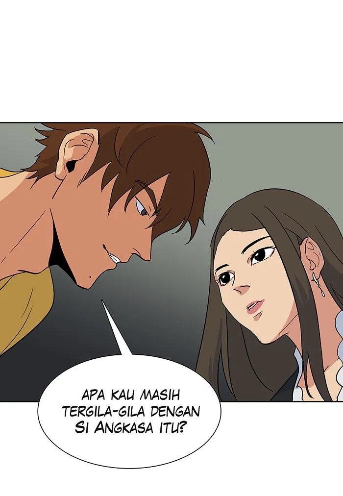 Manhwa 7 Wonders Chapter 134 gambar 2