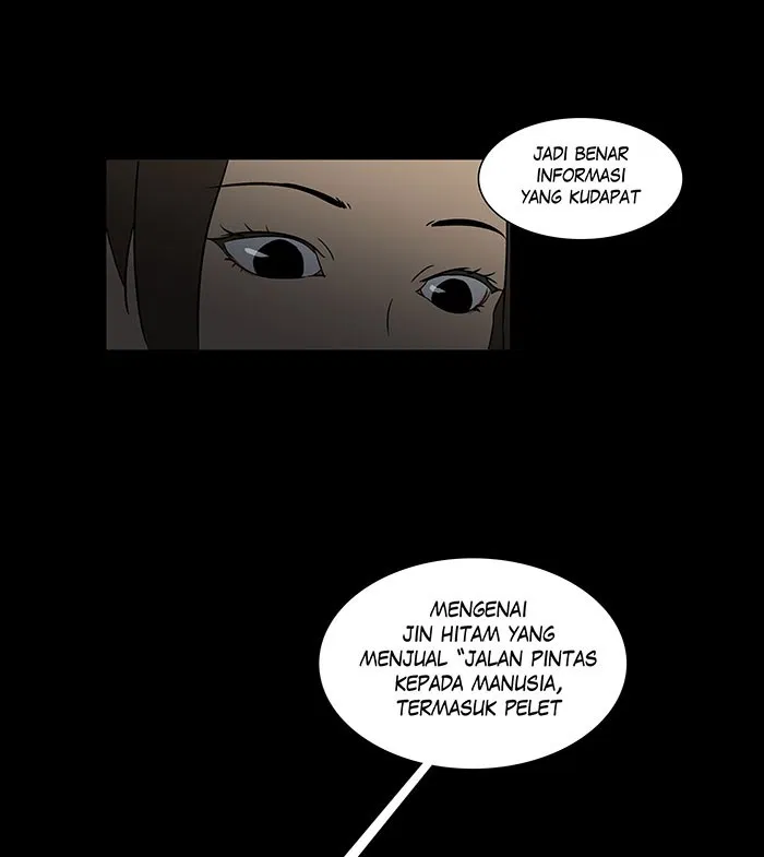 7 Wonders Chapter 133 Gambar 3
