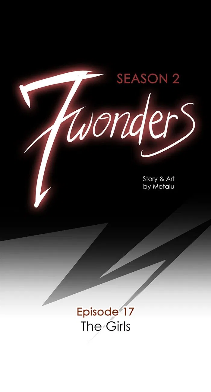 Komik 7 Wonders Chapter 131 gambar 1