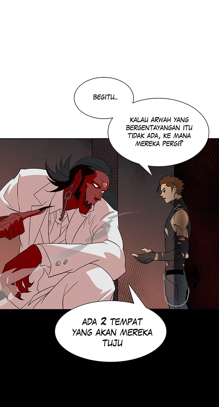 Manhwa 7 Wonders Chapter 130 gambar 2