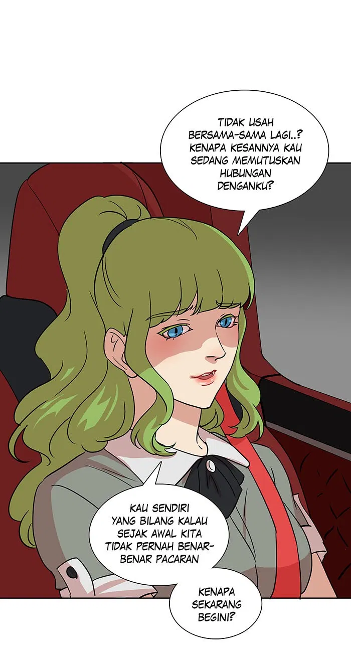 Manhwa 7 Wonders Chapter 125 gambar 2