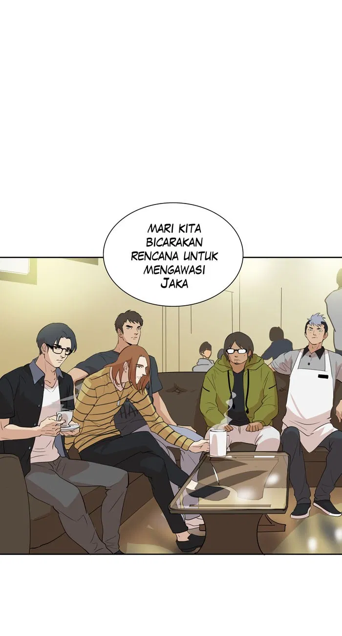 Manhwa 7 Wonders Chapter 122 gambar 2