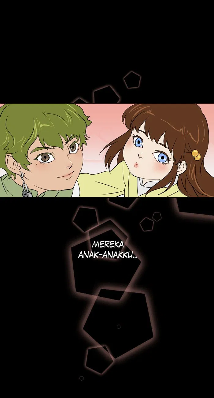 Manhwa 7 Wonders Chapter 121 gambar 2