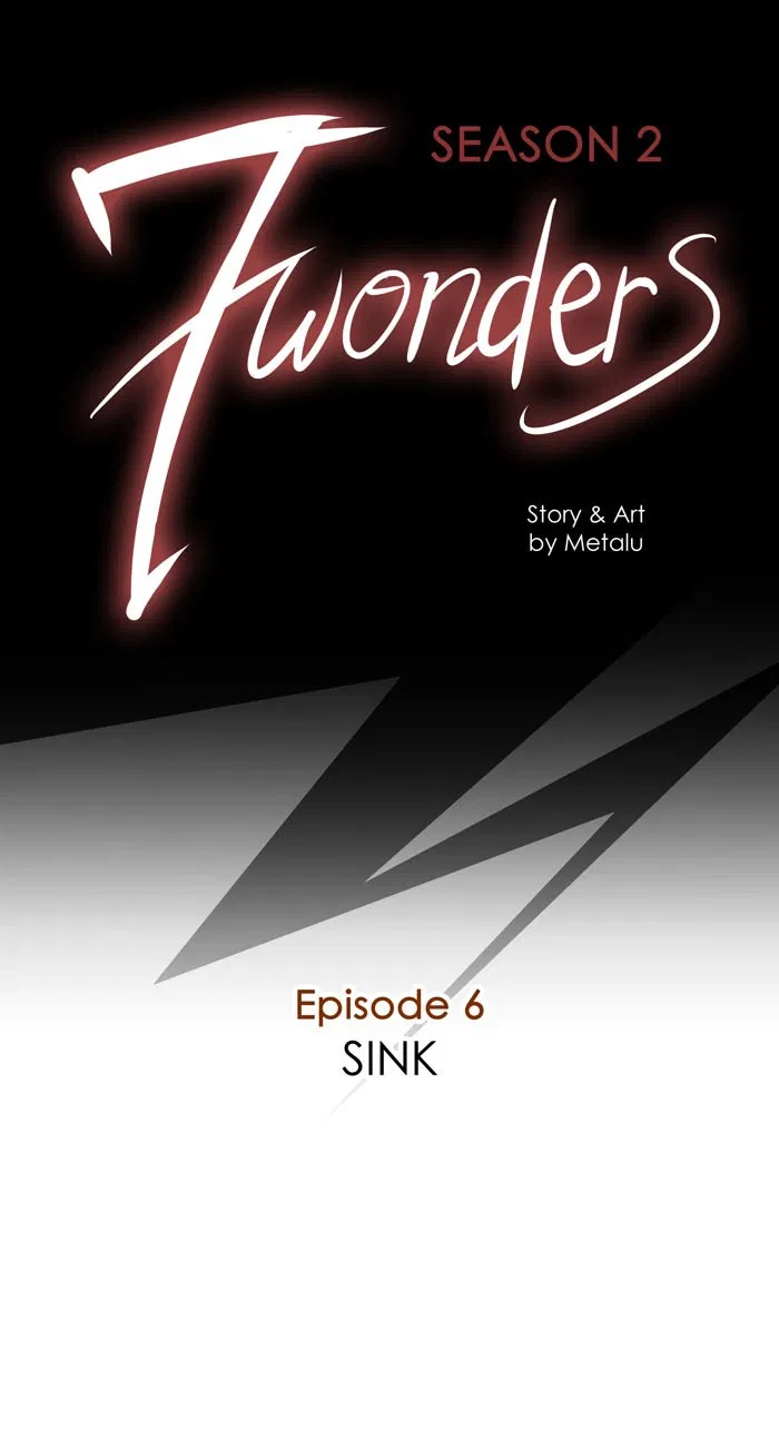 Manhwa 7 Wonders Chapter 120 gambar 2
