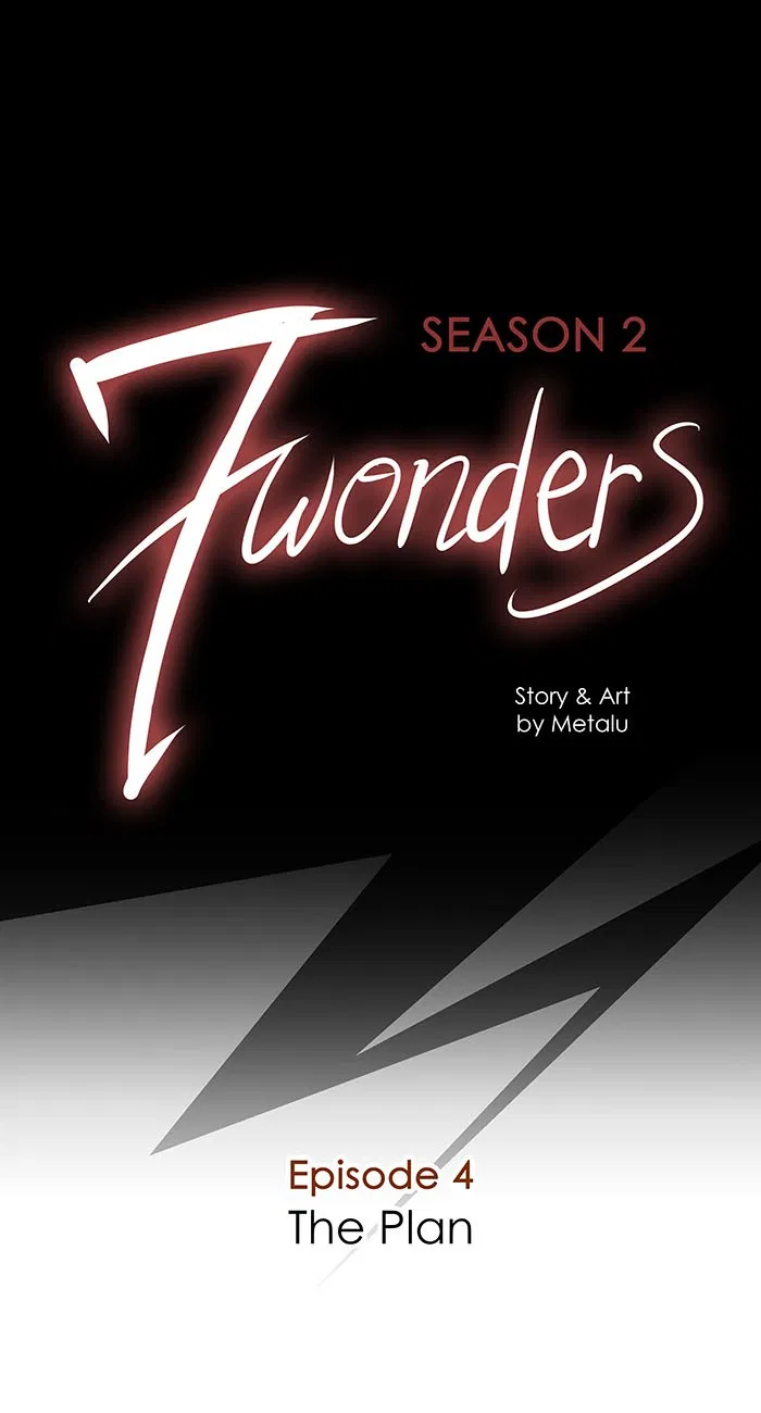 Komik 7 Wonders Chapter 118 gambar 1