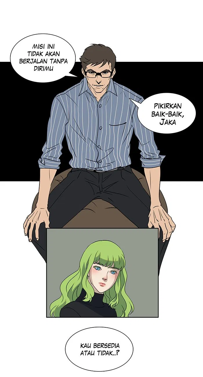 Manhwa 7 Wonders Chapter 118 gambar 2