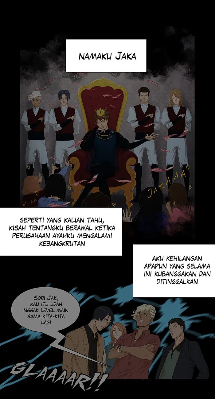 Komik 7 Wonders Chapter 115 gambar 1