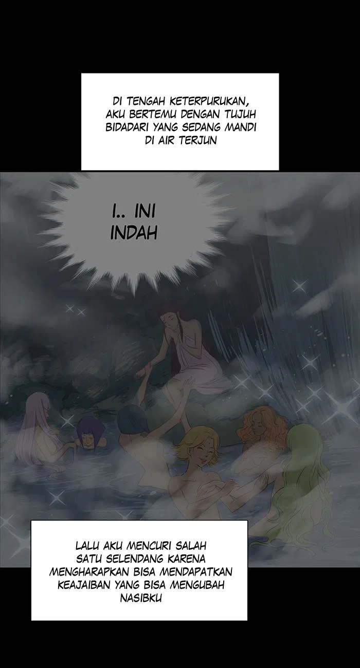 Manhwa 7 Wonders Chapter 115 gambar 2