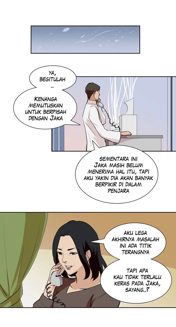 Manhwa 7 Wonders Chapter 114 gambar 2