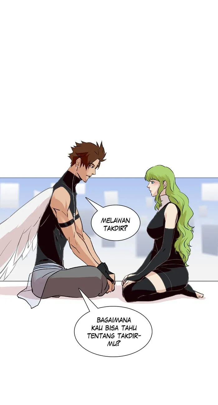 Manhwa 7 Wonders Chapter 111 gambar 2