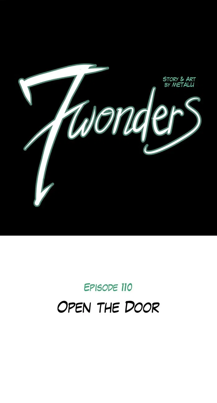 Komik 7 Wonders Chapter 110 gambar 1