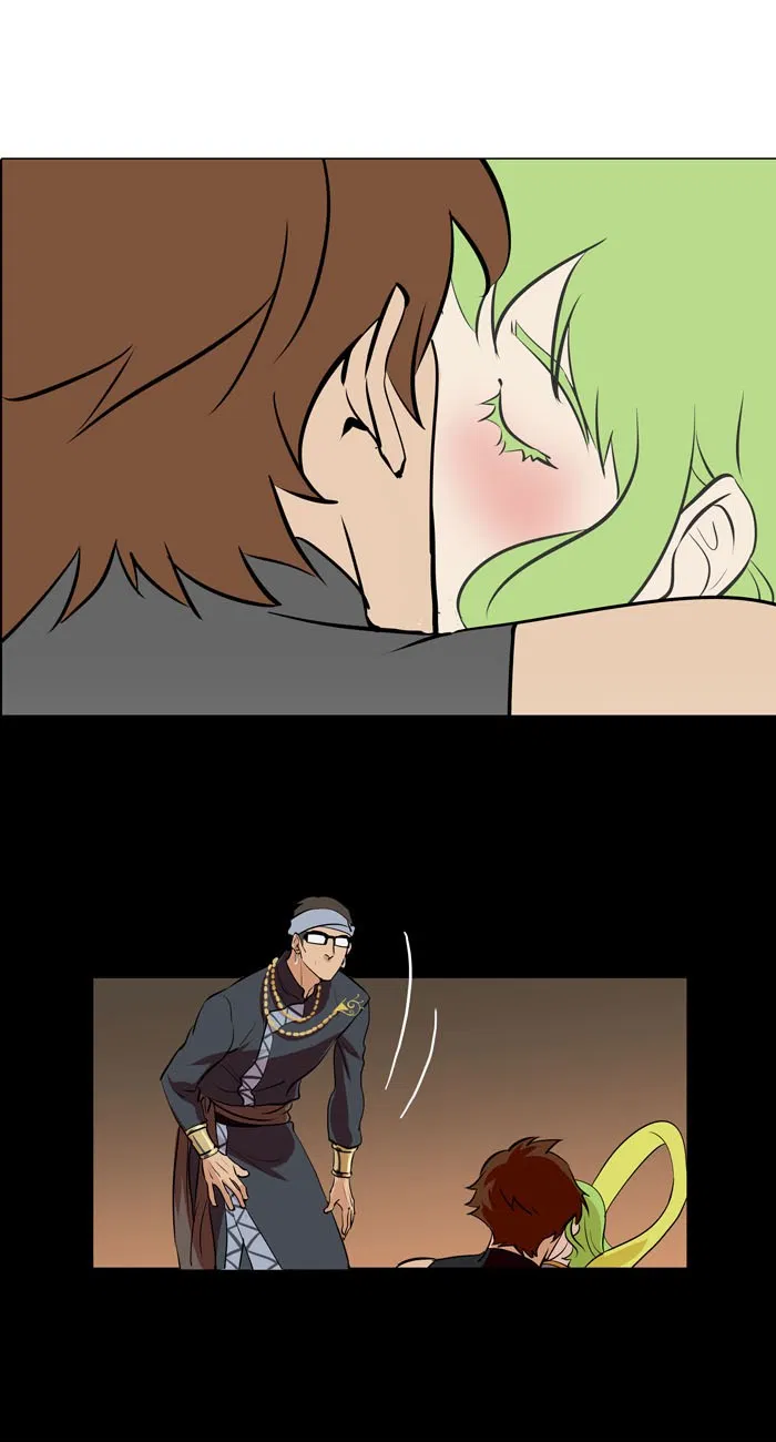 Manhwa 7 Wonders Chapter 110 gambar 2