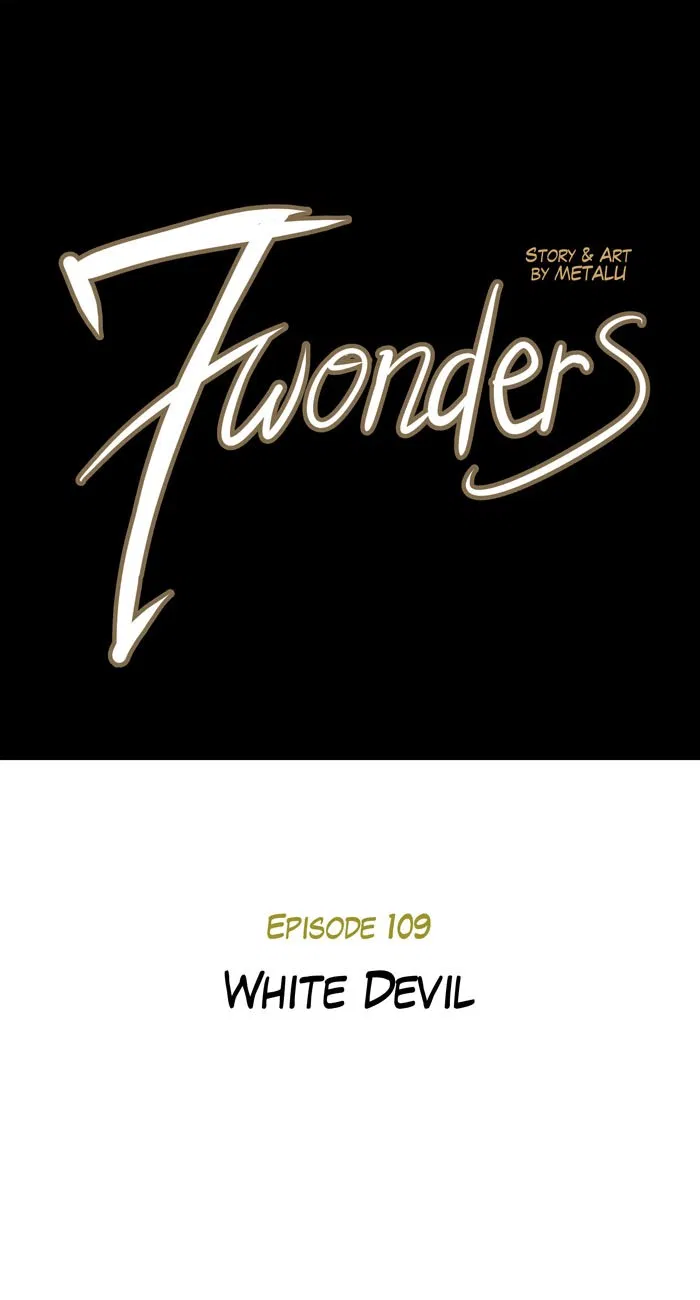 Komik 7 Wonders Chapter 109 gambar 1