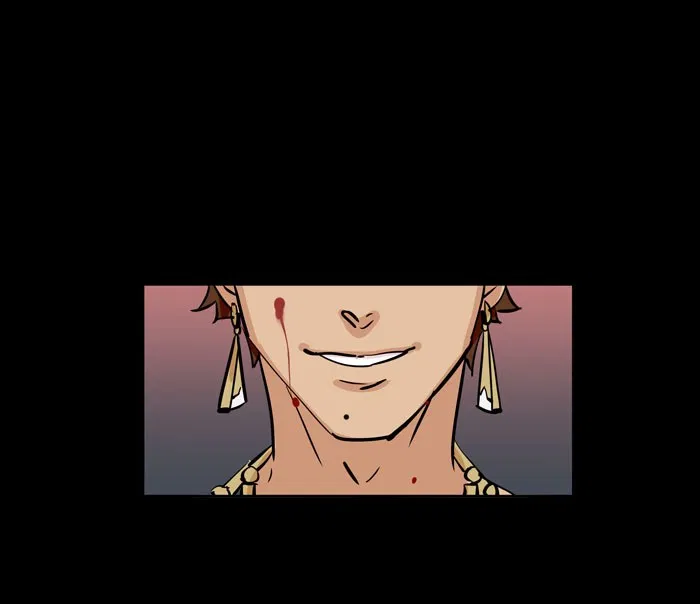 Manhwa 7 Wonders Chapter 109 gambar 2