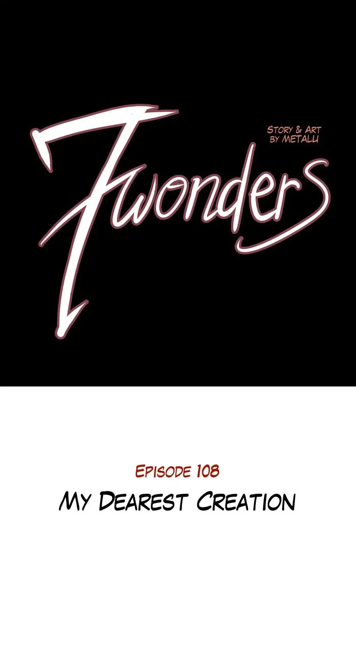 Komik 7 Wonders Chapter 108 gambar 1