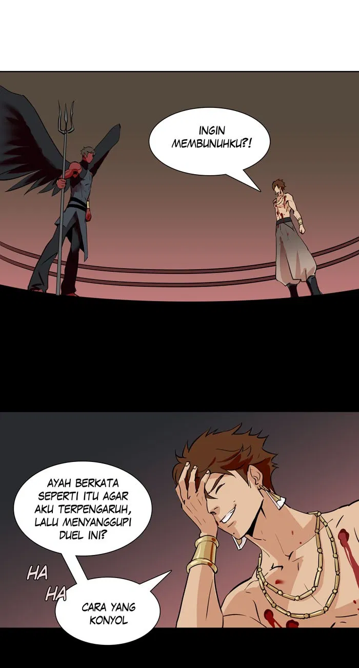 Manhwa 7 Wonders Chapter 108 gambar 2