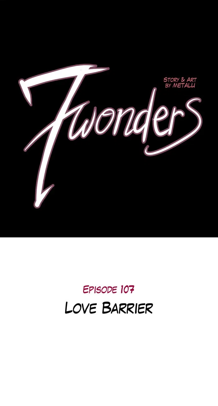 Komik 7 Wonders Chapter 107 gambar 1