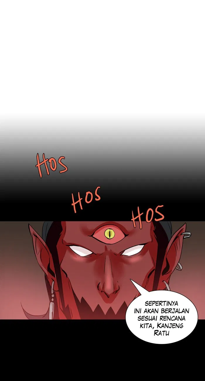 Manhwa 7 Wonders Chapter 107 gambar 2