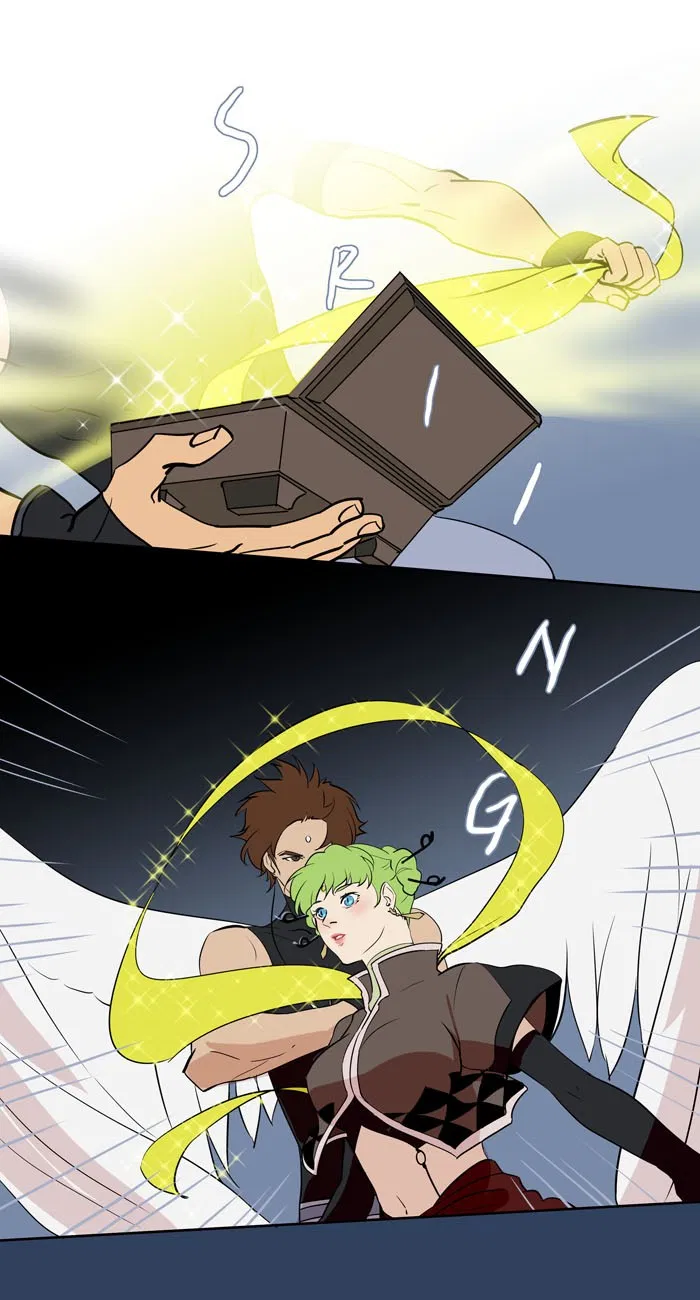 Manhwa 7 Wonders Chapter 106 gambar 2