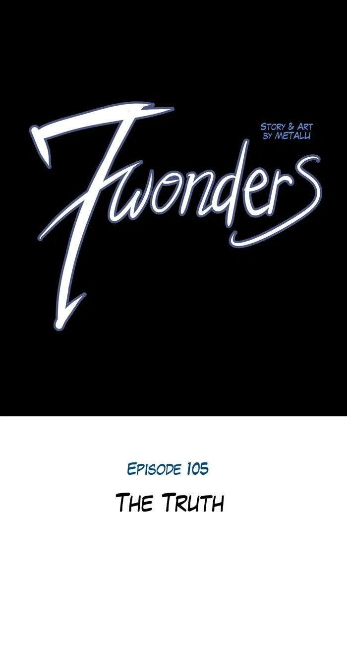 Komik 7 Wonders Chapter 105 gambar 1