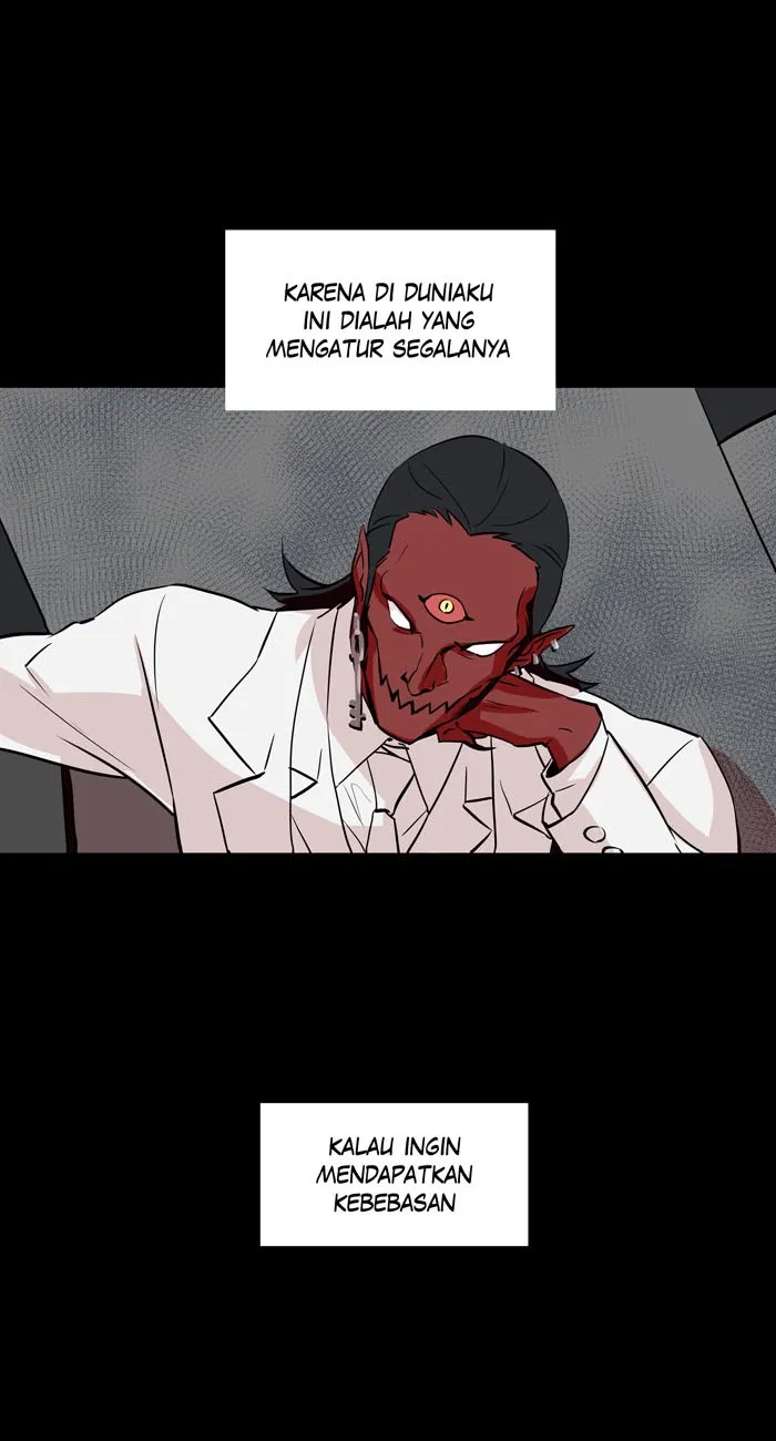 Manhwa 7 Wonders Chapter 104 gambar 2