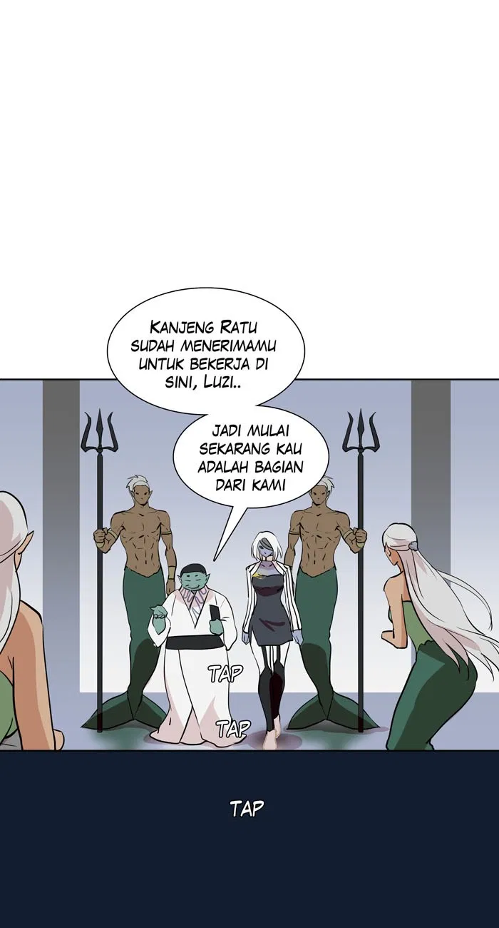 Manhwa 7 Wonders Chapter 103 gambar 2